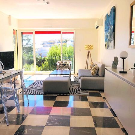 Beautiful T3 Terrasse ניס מראה חיצוני תמונה