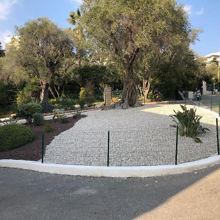 Beautiful T3 Terrasse ניס מראה חיצוני תמונה