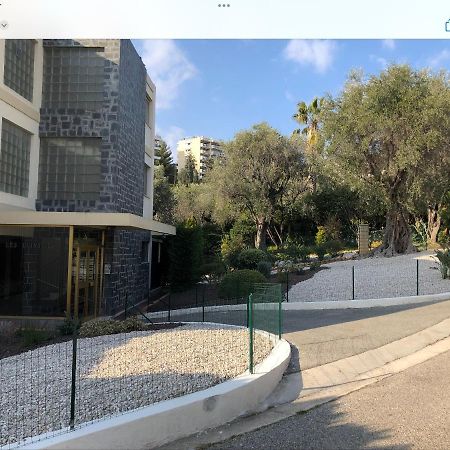 Beautiful T3 Terrasse ניס מראה חיצוני תמונה