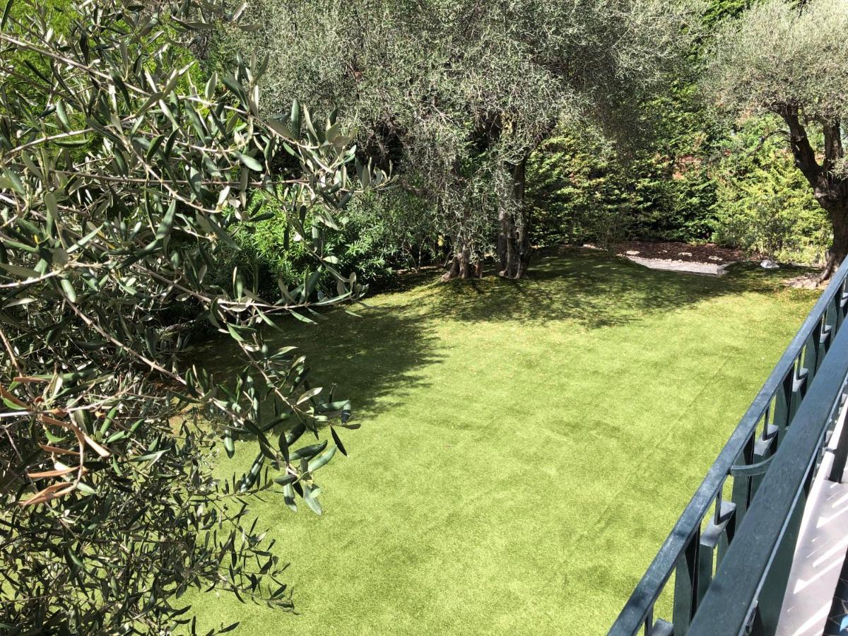 Beautiful T3 Terrasse ניס מראה חיצוני תמונה