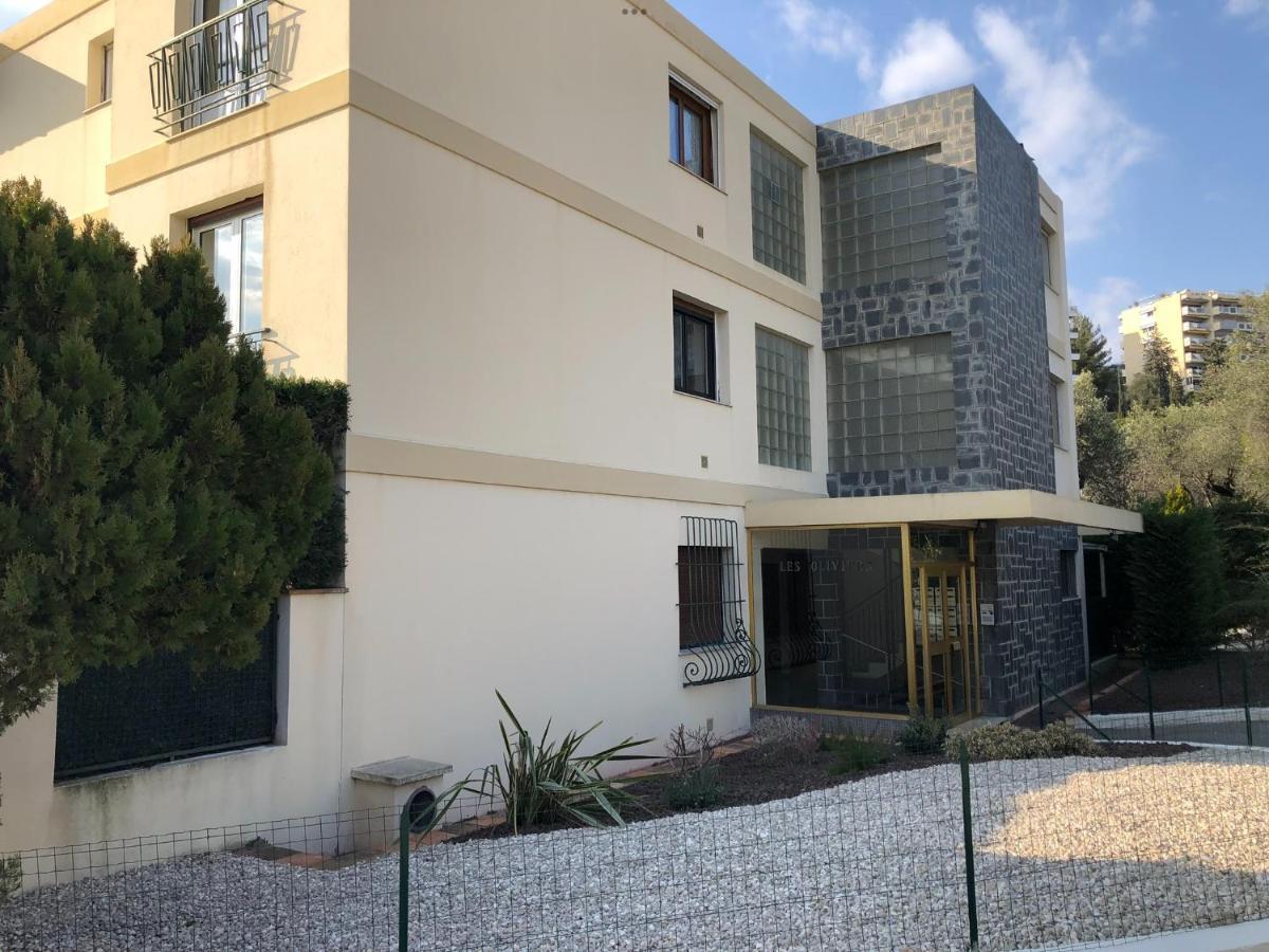 Beautiful T3 Terrasse ניס מראה חיצוני תמונה